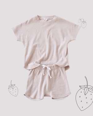 ROSE Simple Summer Set