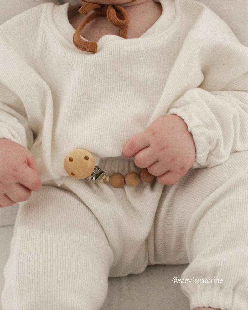 MILK Simple Jogger Set