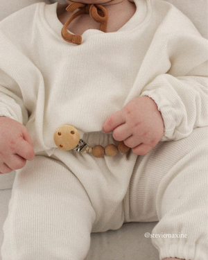 MILK Simple Jogger Set