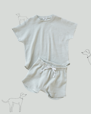 SAGE Simple Summer Set