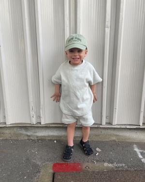 SAGE Simple Summer Set