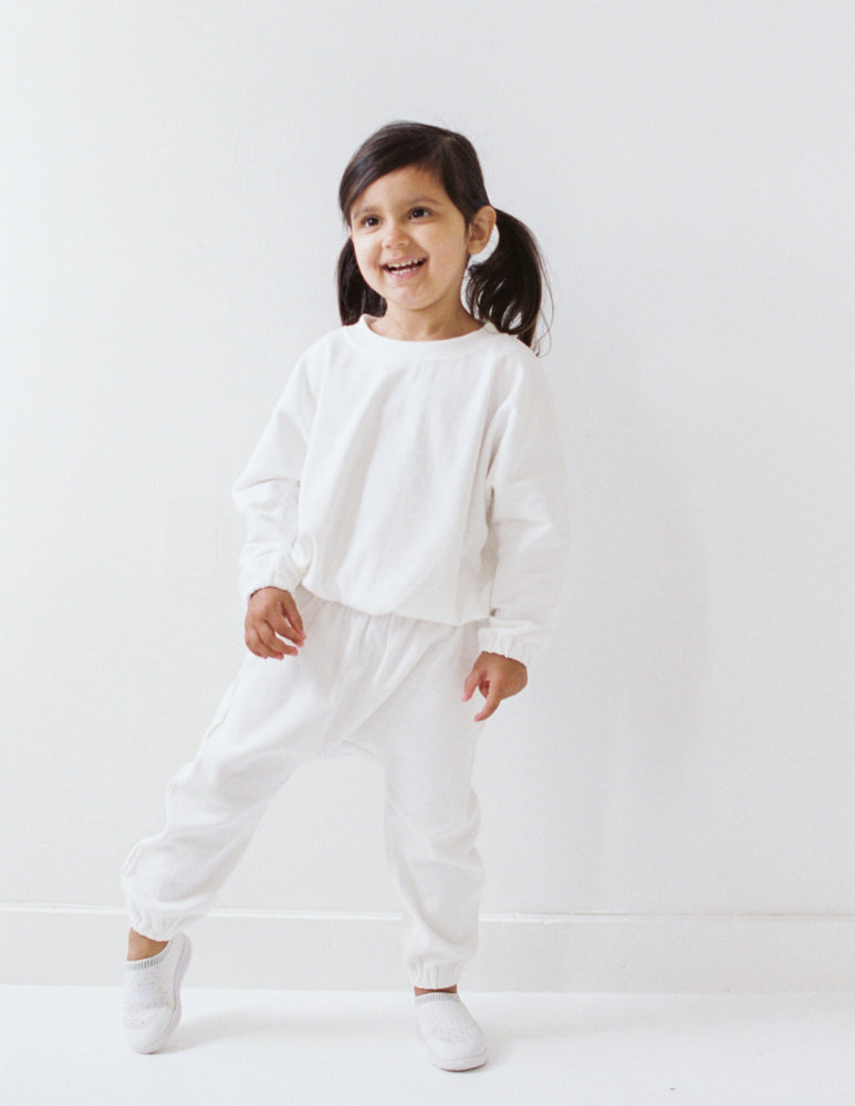 Milk Set + Onesies Bundle