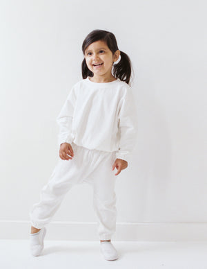 Milk Set + Onesies Bundle