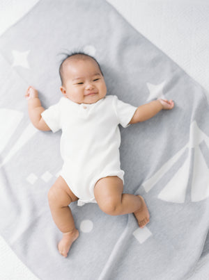Milk Onesies Bundle