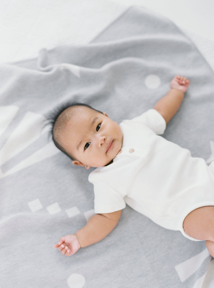 Short-Sleeve Onesie Bundle