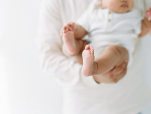 Milk Onesies Bundle