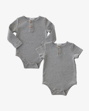 Grey Onesies Bundle
