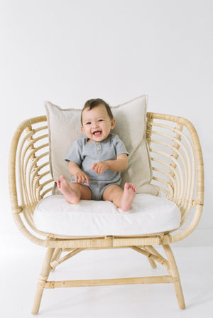 Grey Onesies Bundle