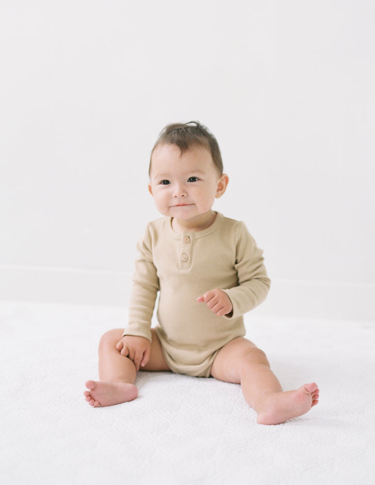 Sand Set + Onesies Bundle