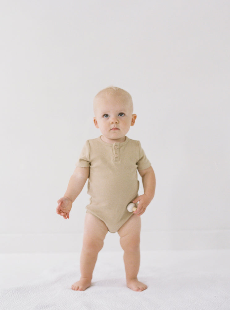 Sand Set + Onesies Bundle