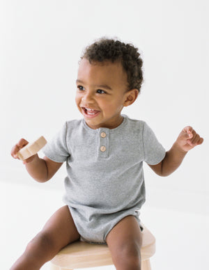 Grey Onesies Bundle