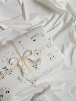 Gift Wrap