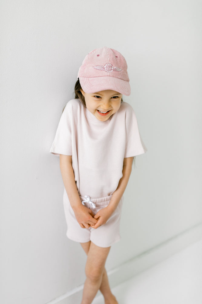 ROSE Summer T-Shirt