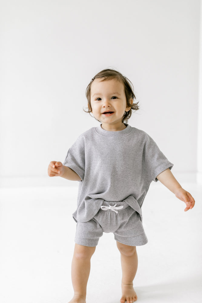 Summer Capsule Closet