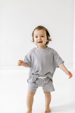 Summer Capsule Closet