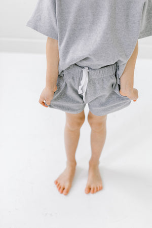 GREY Summer Shorts