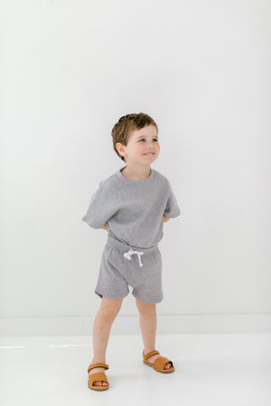 GREY Summer Shorts