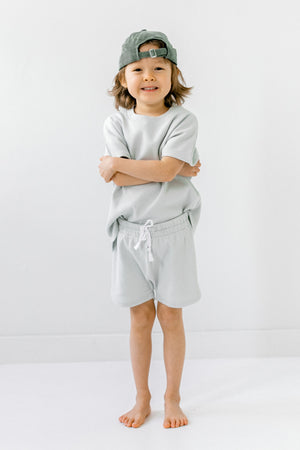 SAGE Summer Shorts