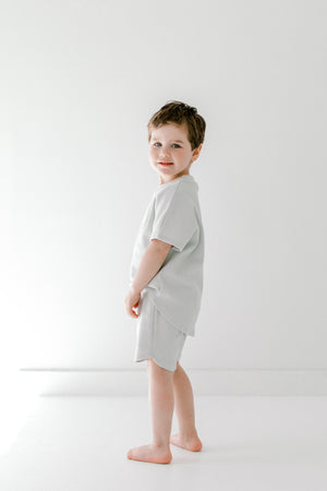 SAGE Summer Shorts
